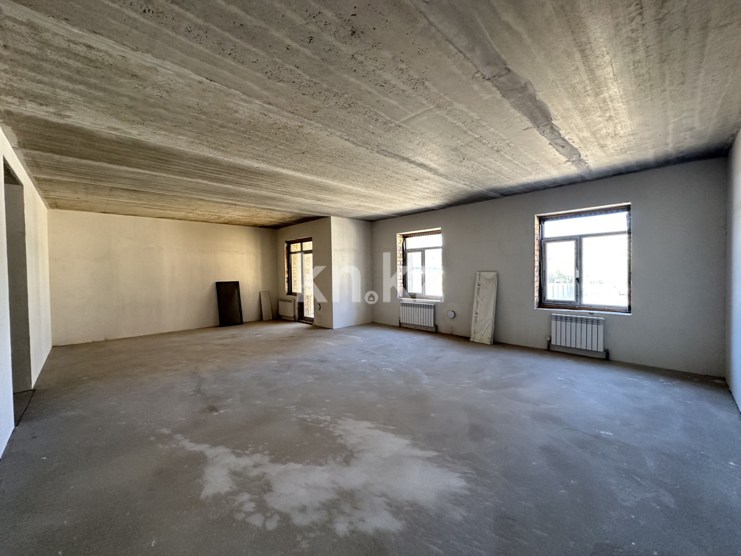 Продажа 2-комнатной квартиры, 63.2 м² в Караганде - фото 19
