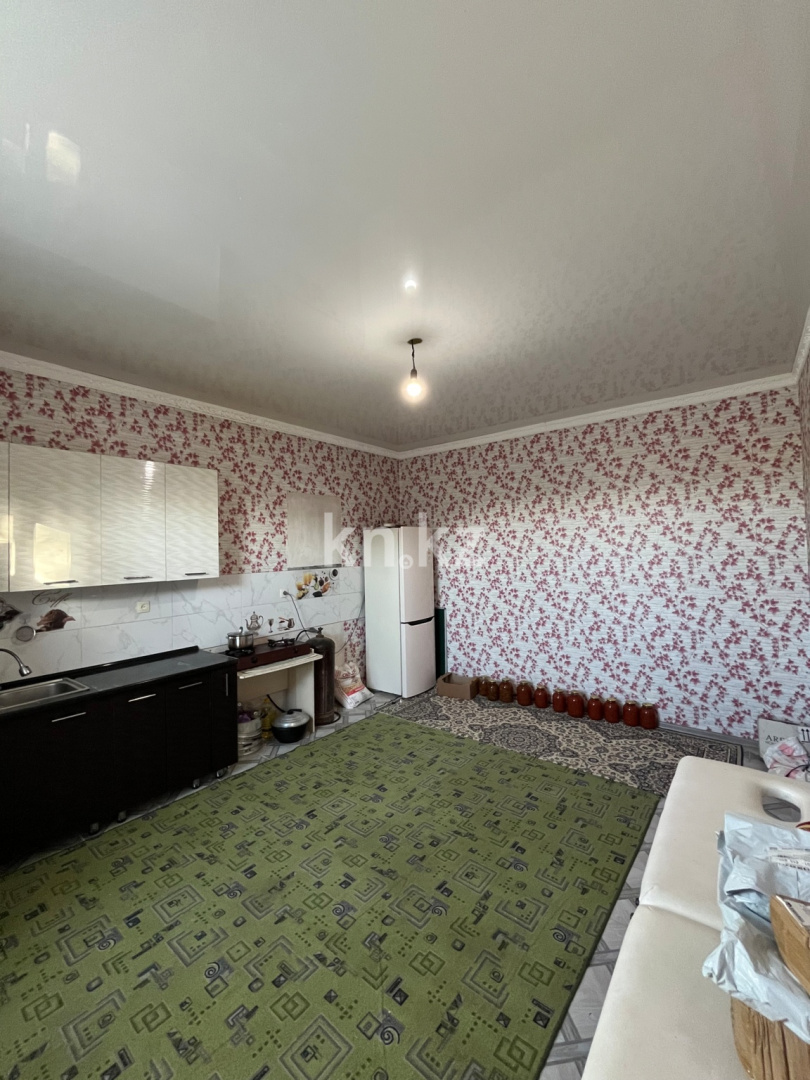 Продажа 5-комнатного дома, 150 м² - Продажа недвижимости в Шымкенте фото 5 из 13