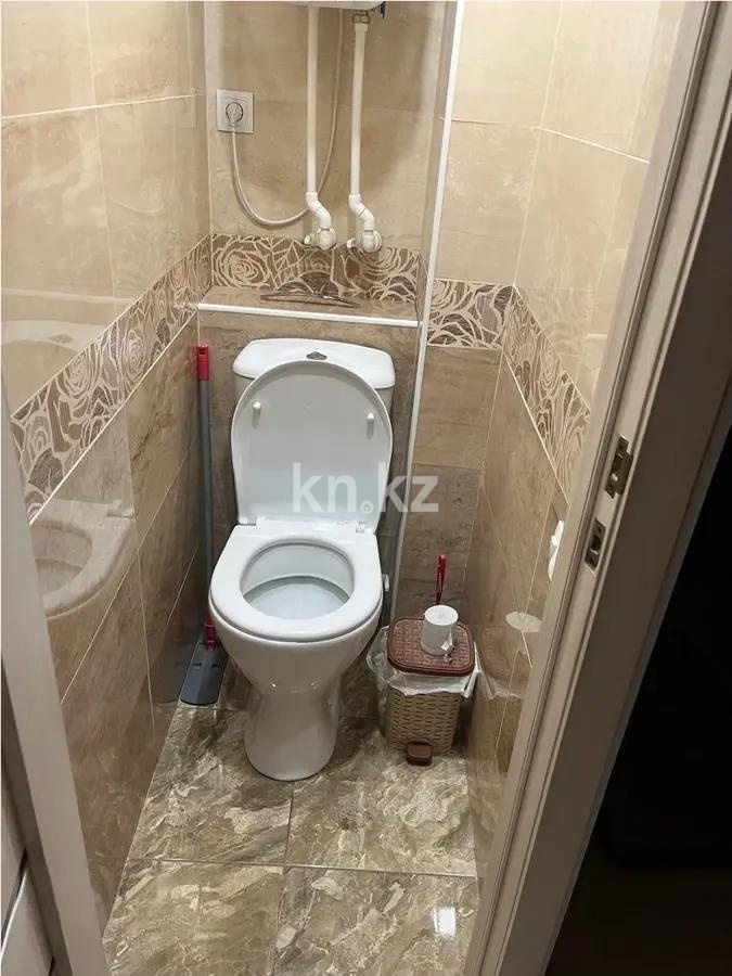 Продажа 2-комнатной квартиры, 44 м², ул. Мустафина, дом  8 в Караганде - фото 3