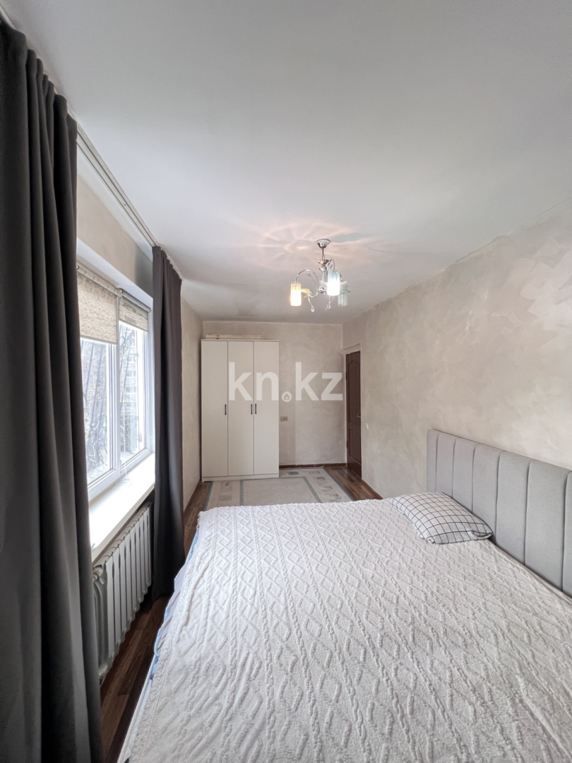Продажа 2-комнатной квартиры, 44.5 м² - Продажа квартир в Алматы - страница 2 фото 12 из 24