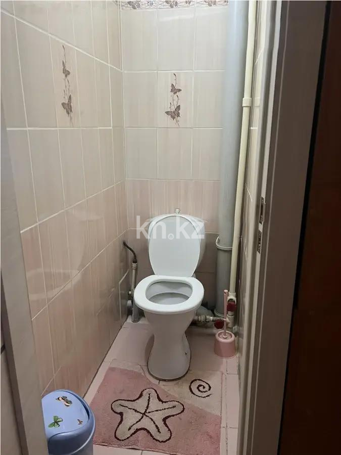 Продажа 3-комнатной квартиры, 61 м², 14 мкр., дом  4а - Продажа квартир в Караганде фото 6 из 6