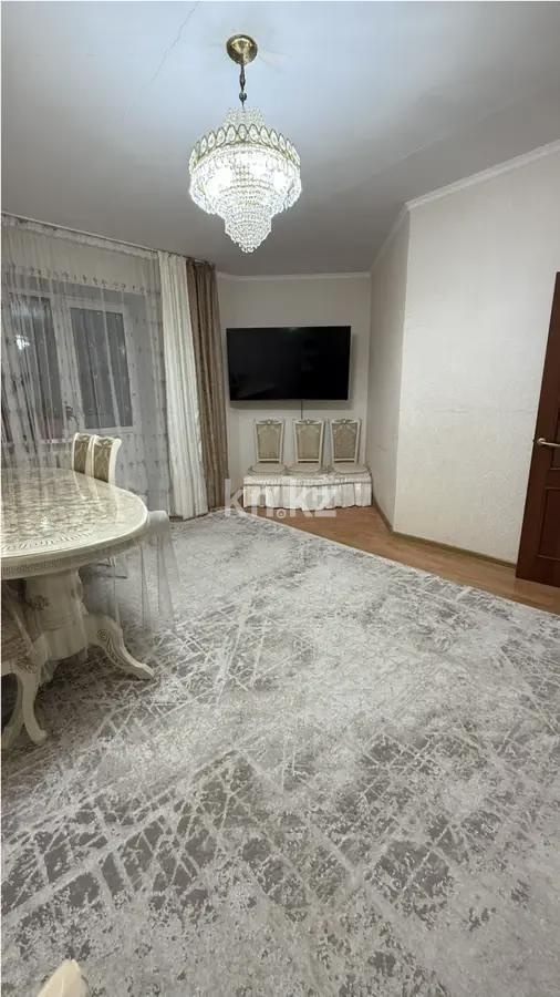 Продажа 3-комнатной квартиры, 78 м² - Продажа квартир в р-не Есиль Астаны - страница 4 фото 1 из 4
