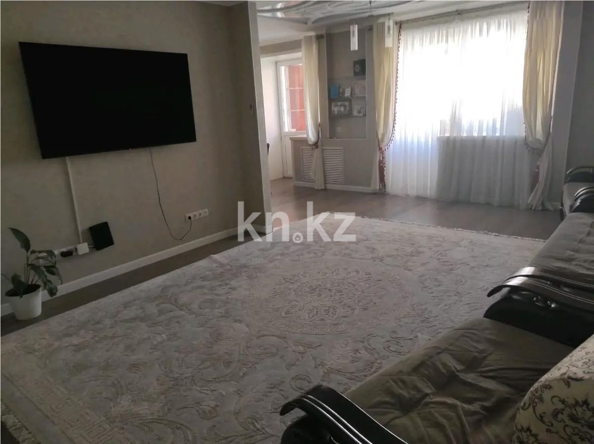 Продажа 3-комнатной квартиры, 104 м² в Астане