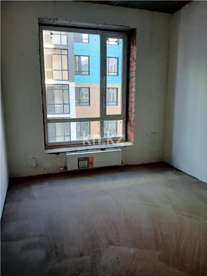 Продажа 2-комнатной квартиры, 56.5 м², ул. Нажимеденова, дом  28 - Продажа квартир в Астане фото 1 из 3