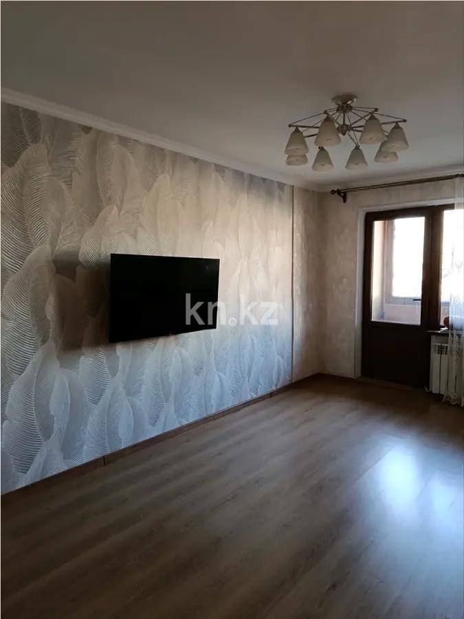 Продажа 4-комнатной квартиры, 72 м², мкр-н Коктем-1, дом  20 - Продажа  четырехкомнатных квартир в Алматы без посредников фото 1 из 4