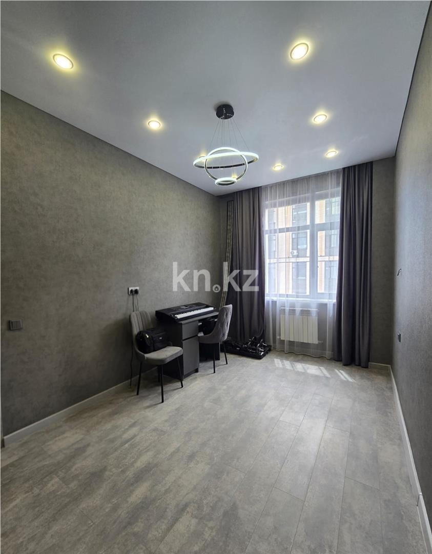 Продажа 2-комнатной квартиры, 60 м² - Продажа двухкомнатных квартир в Караганде фото 6 из 17