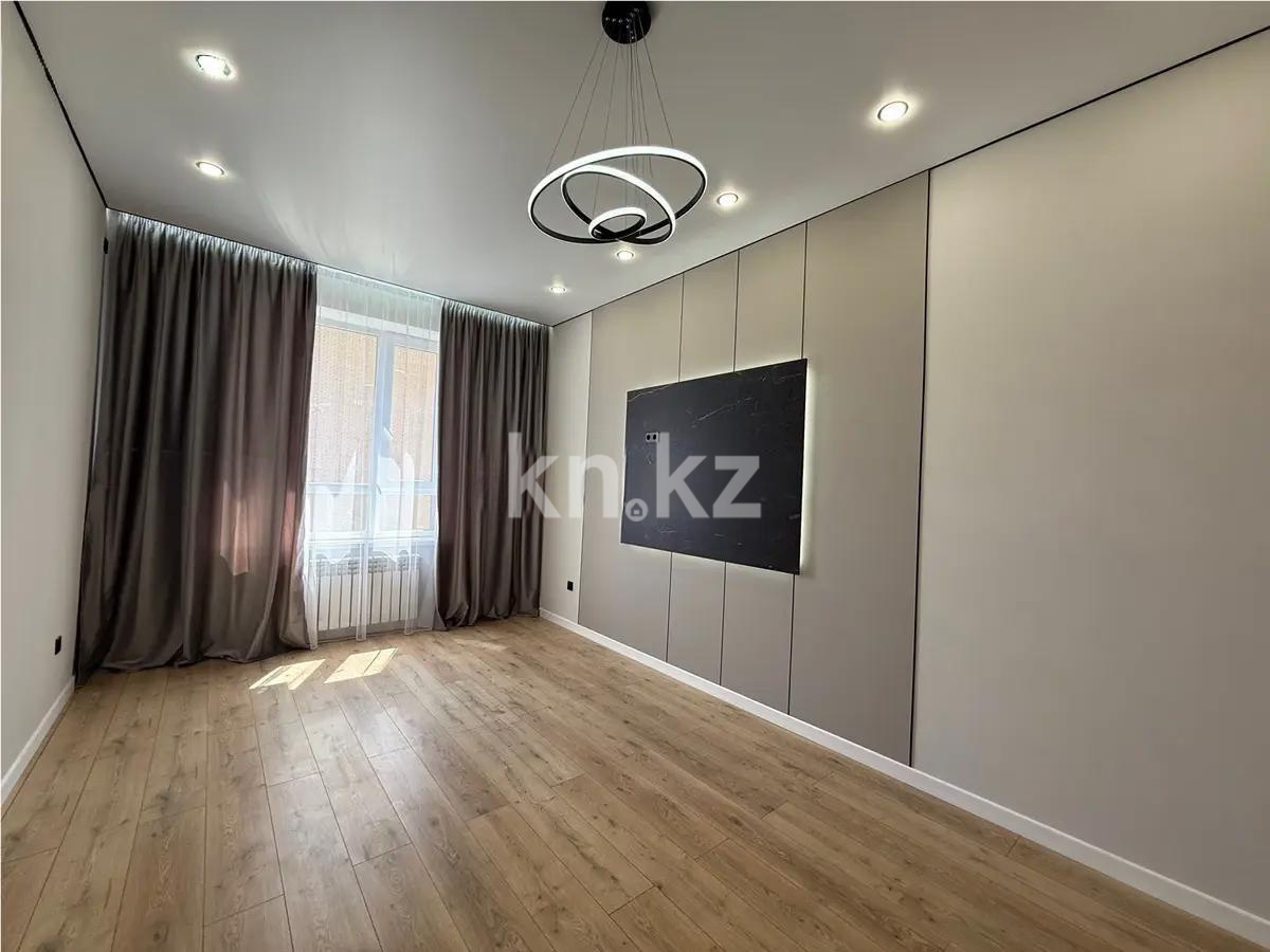 Продажа 2-комнатной квартиры, 56 м², ул. Култегин, дом  5 - Продажа квартир в Астане фото 1 из 3