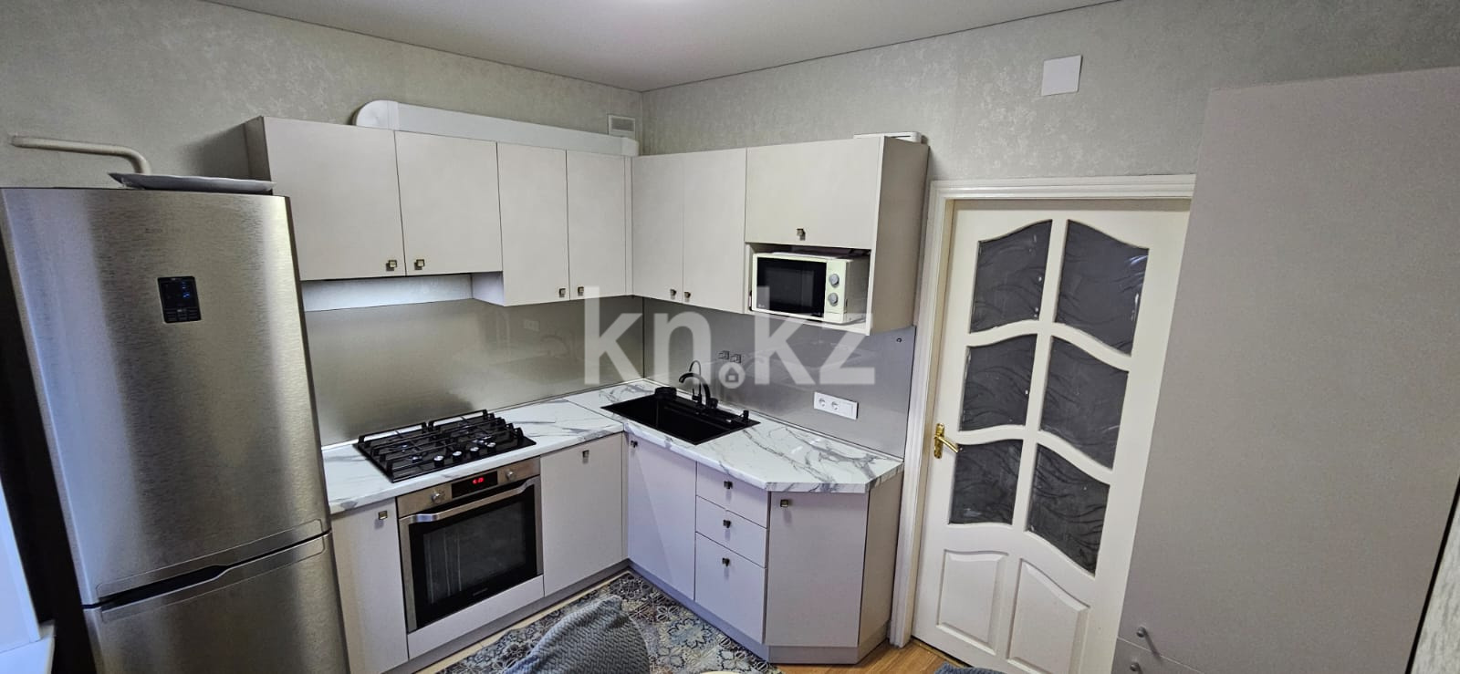 Продажа 3-комнатной квартиры, 73.6 м², пр. Серкебаева, дом  138 в Алматы - фото 14