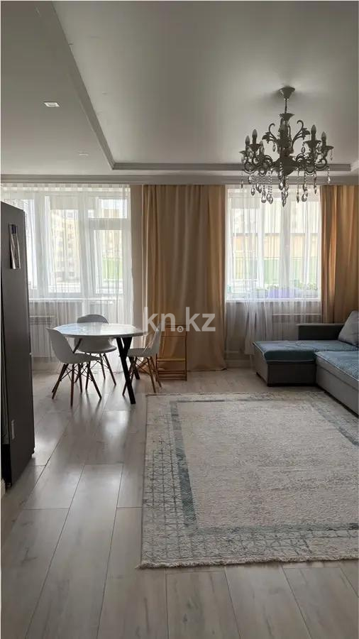 Продажа 3-комнатной квартиры, 86 м², пр. Жумабаева, дом  39 - Продажа  трехкомнатных квартир в Астане без посредников с фото фото 1 из 6