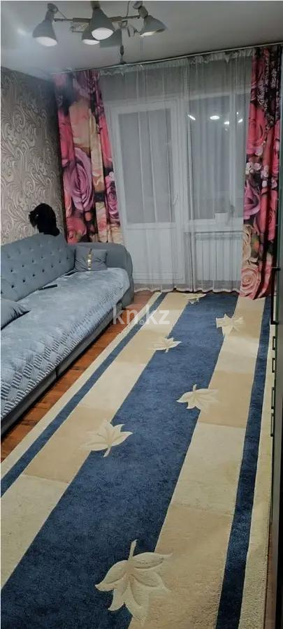 Продажа 3-комнатной квартиры, 62.5 м², мкр. Аксай-3, дом  2/1 в Алматы