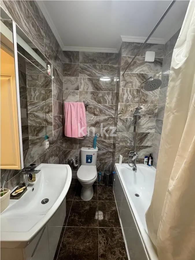 Продажа 3-комнатной квартиры, 67 м² - Продажа квартир в Бостандыкском р-не Алматы - страница 4 фото 5 из 6