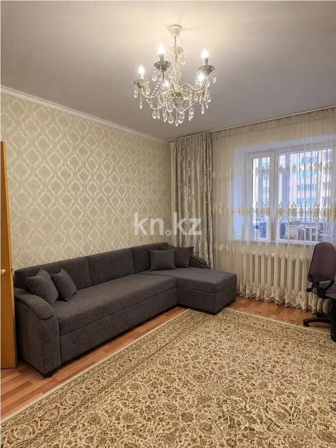 Продажа 2-комнатной квартиры, 69 м² в Астане