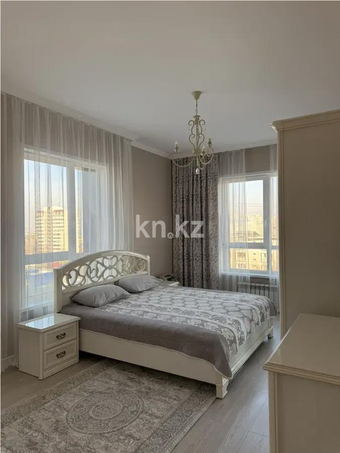Продажа 3-комнатной квартиры, 104 м² в Алматы - фото 3