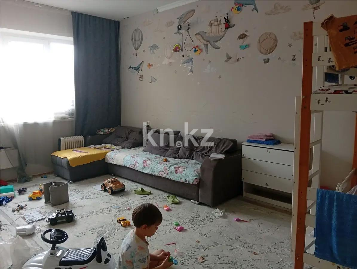 Продажа 1-комнатной квартиры, 36.4 м² в Алматы