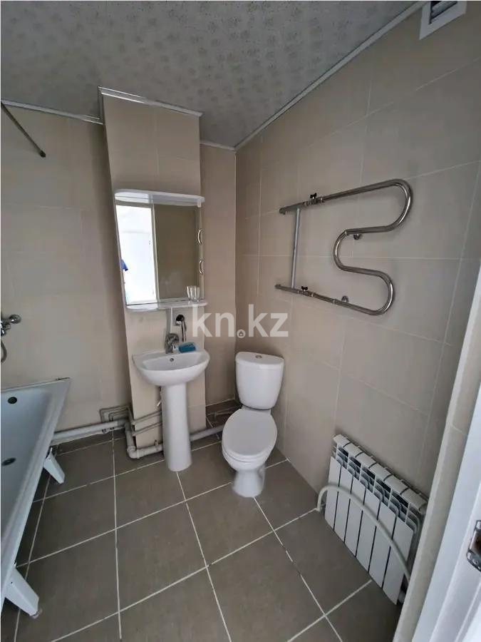 Продажа 4-комнатной квартиры, 109 м², ул. Мухамедханова, дом  17 - Продажа  четырехкомнатных квартир в новостройках Астаны без посредников фото 5 из 7