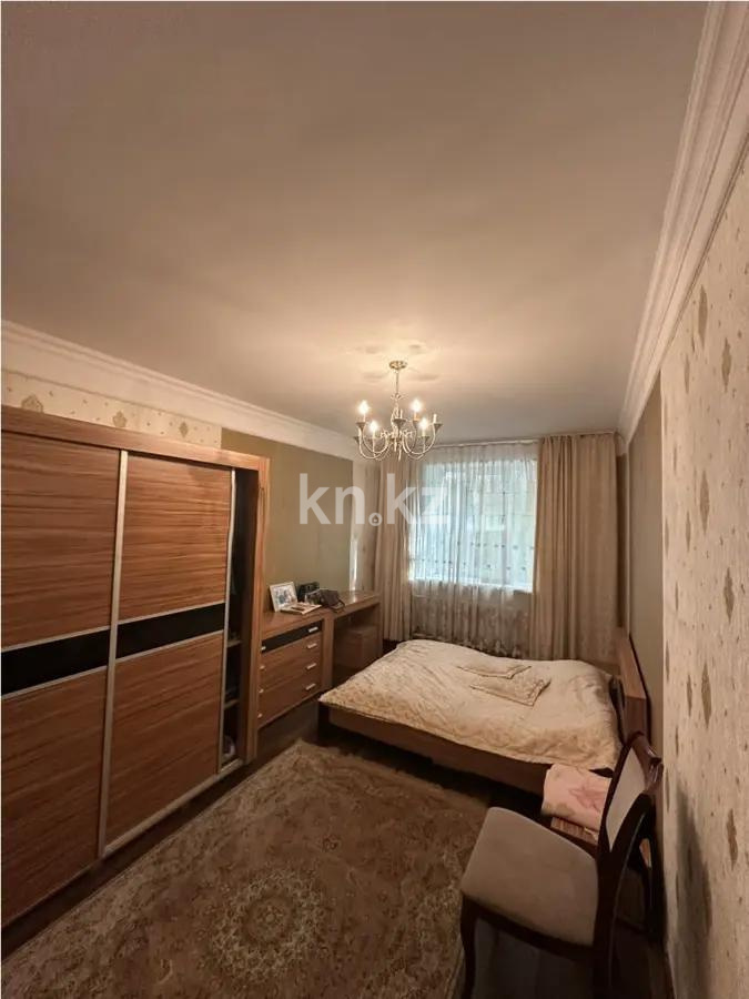 Продажа 4-комнатной квартиры, 105.9 м², ул. Отырар, дом  18 - Продажа квартир в Астане фото 3 из 6