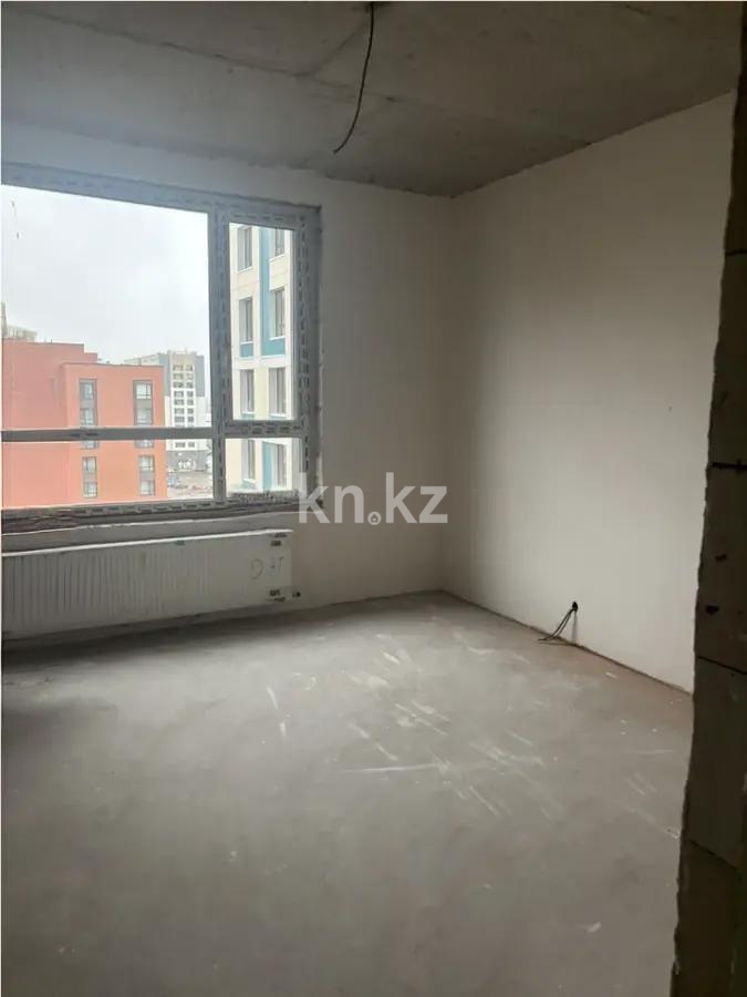 Продажа 1-комнатной квартиры, 42 м², пр. Улы Дала, дом  29 - Продажа квартир в Астане без посредников фото 1 из 2