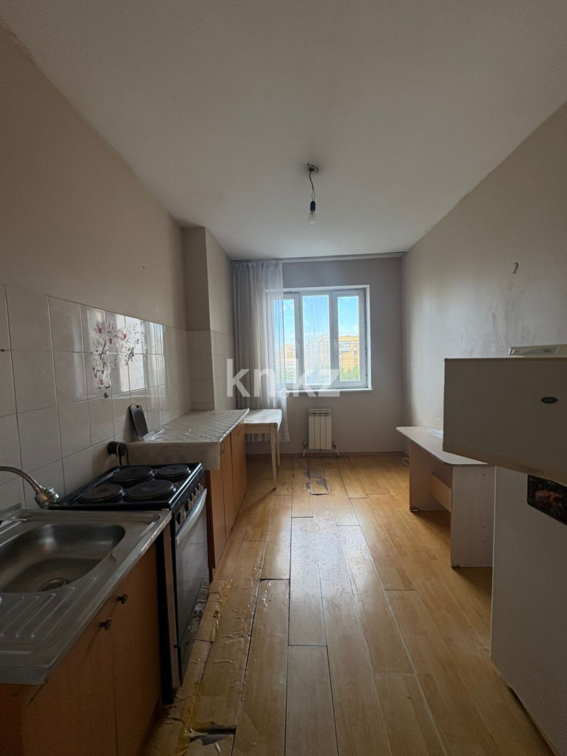 Аренда 1-комнатной квартиры, 47 м² в Астане