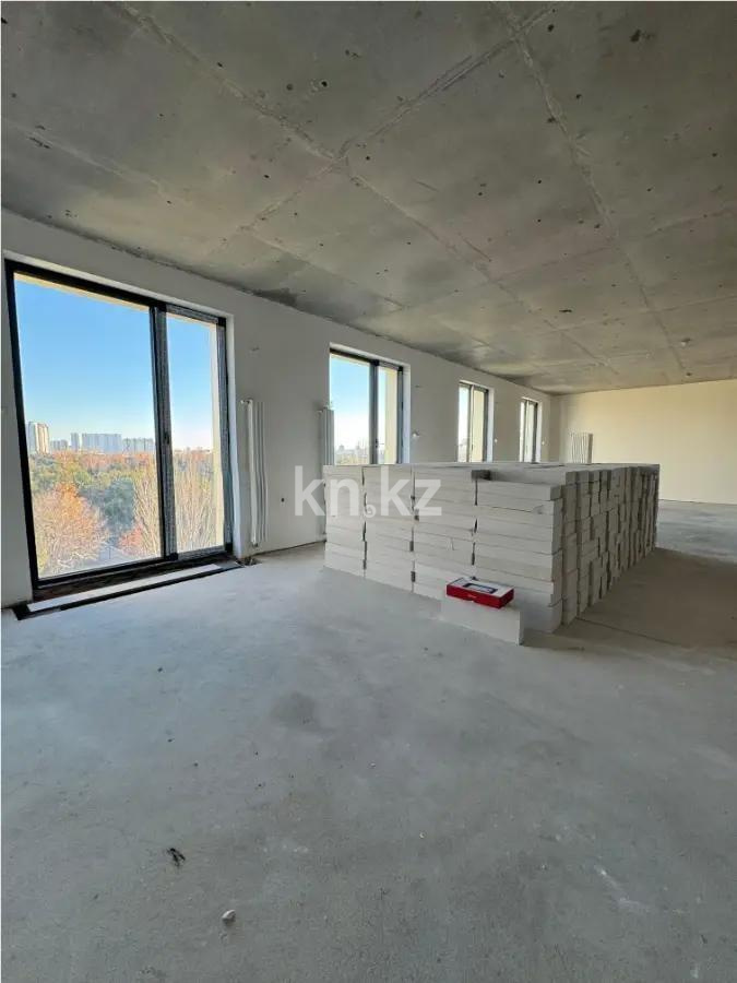 Продажа 5-комнатной квартиры, 204.04 м², пер. Тасшокы, дом  4 - Продажа  пятикомнатных квартир в новостройках Астаны без посредников фото 2 из 4