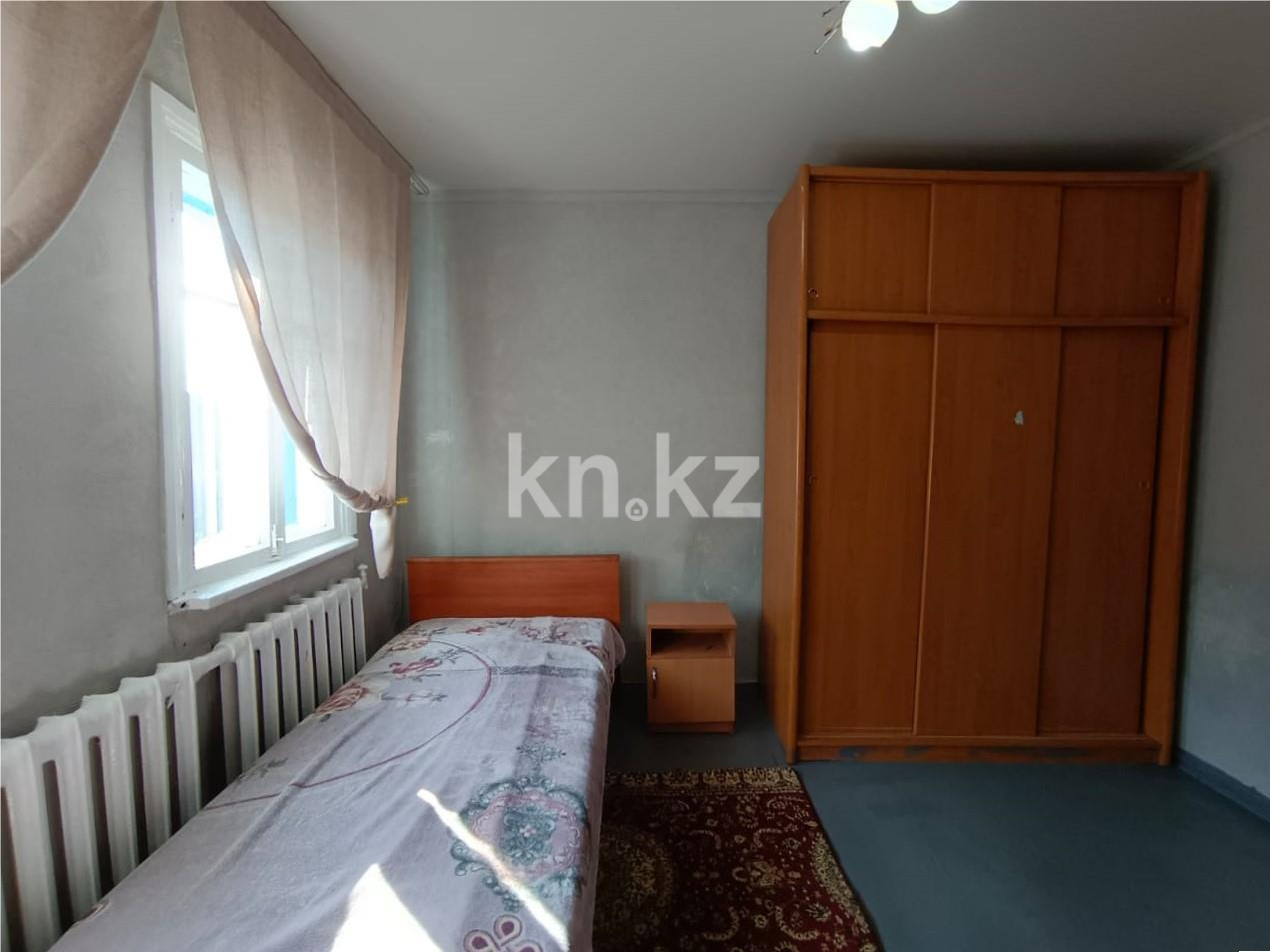 Продажа 2-комнатного дома, 41.2 м², ул. Чехова - Продажа домов, коттеджей в Караганде фото 8 из 18