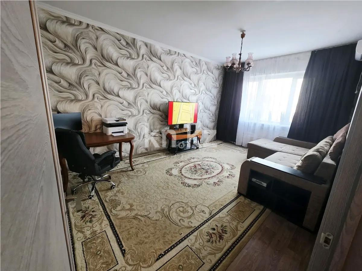 Продажа 2-комнатной квартиры, 59 м², мкр. Жетысу-2, дом  16 в Алматы