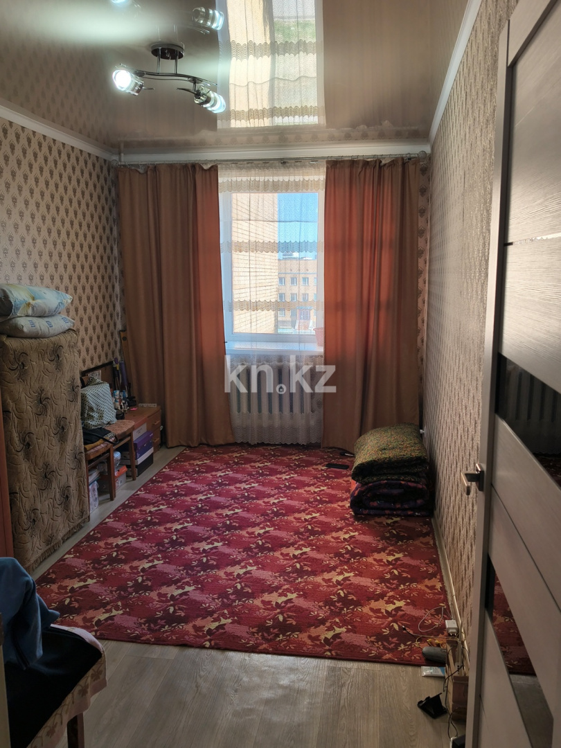 Продажа 2-комнатной квартиры, 53.4 м² - Продажа двухкомнатных квартир в кирпичном доме в Астане фото 9 из 11