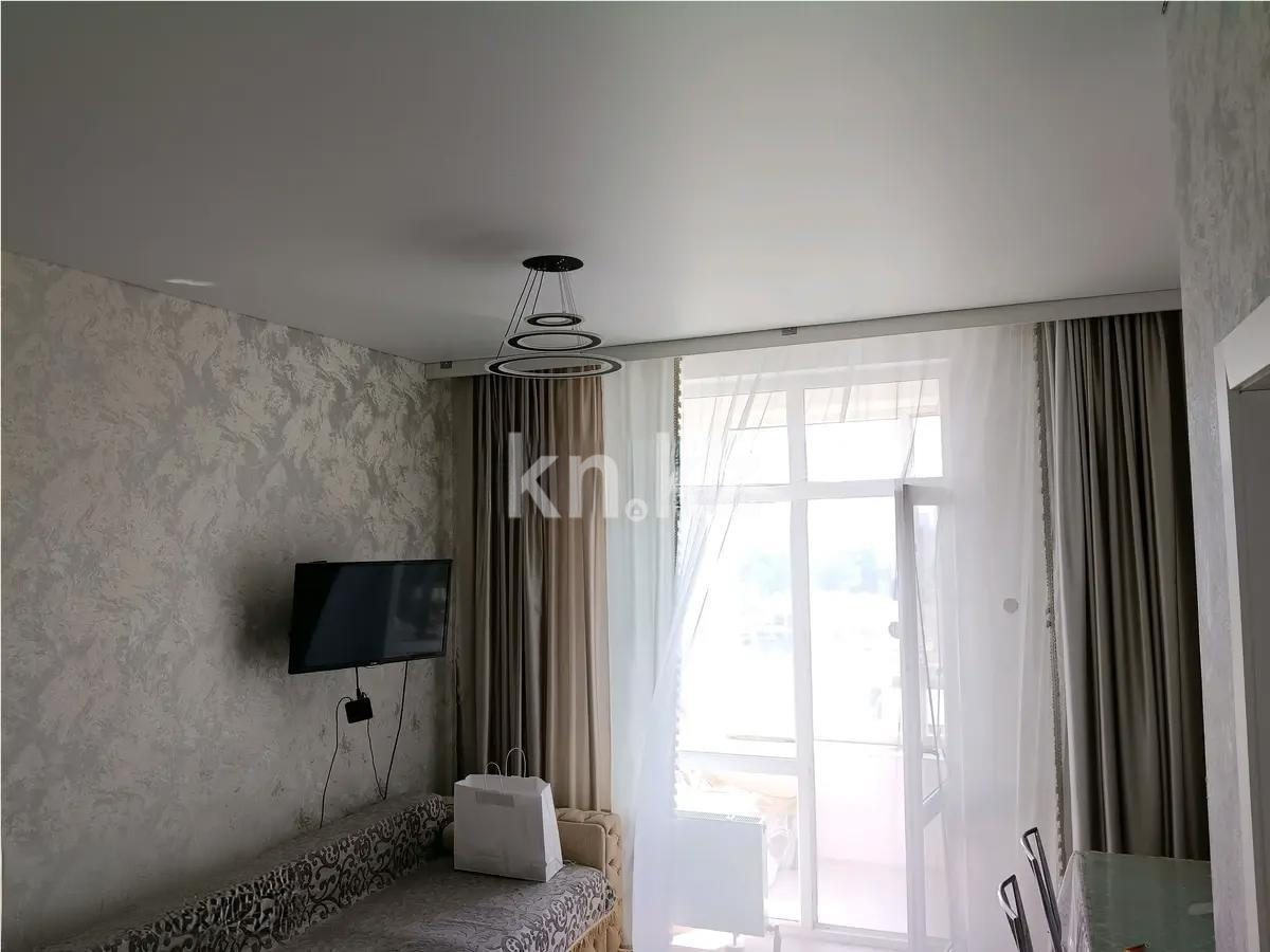 Продажа 2-комнатной квартиры, 38 м² в Астане