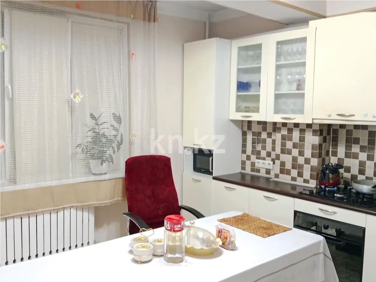 Продажа 2-комнатной квартиры, 69 м² - Продажа квартир в Алатауском р-не Алматы - страница 4 фото 1 из 3