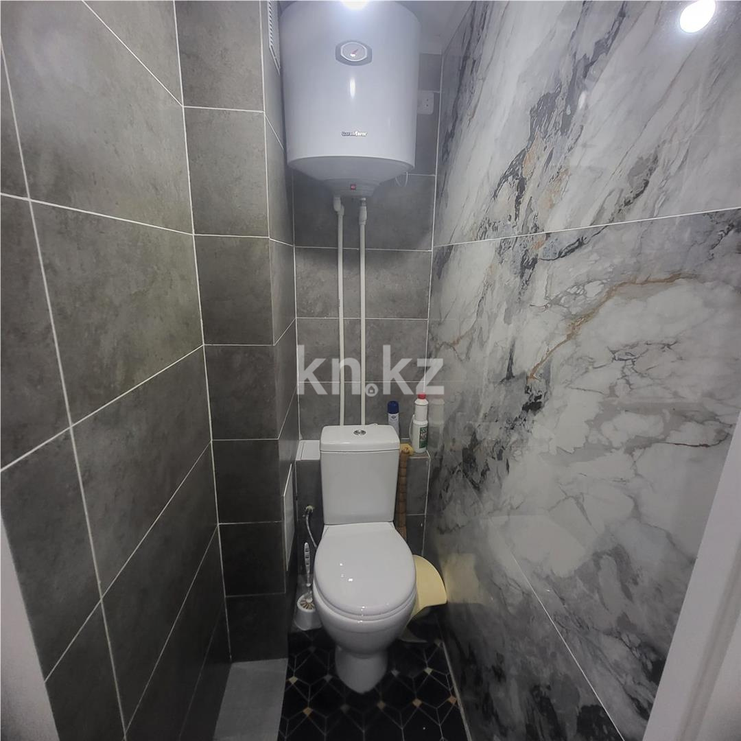 Продажа 2-комнатной квартиры, 53 м², мкр-н 8, дом  46 в Темиртау - фото 8