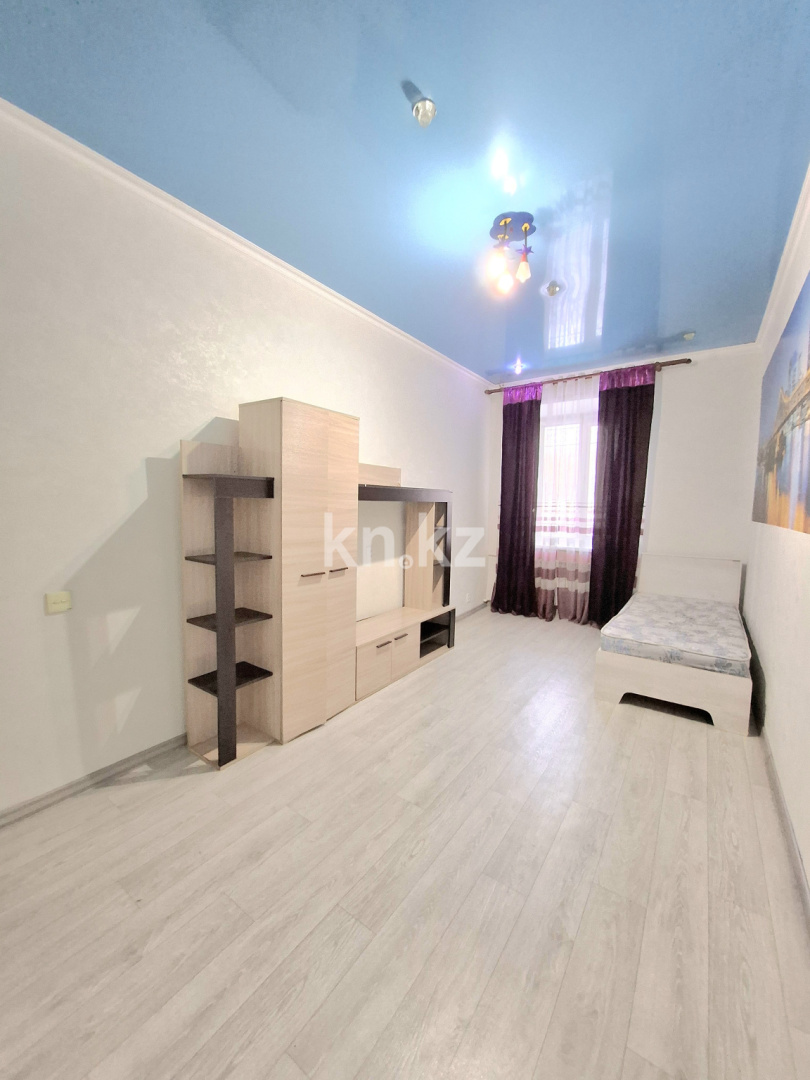 Продажа 3-комнатной квартиры, 80.2 м² - Продажа  трехкомнатных квартир в Караганде - страница 2 фото 4 из 24