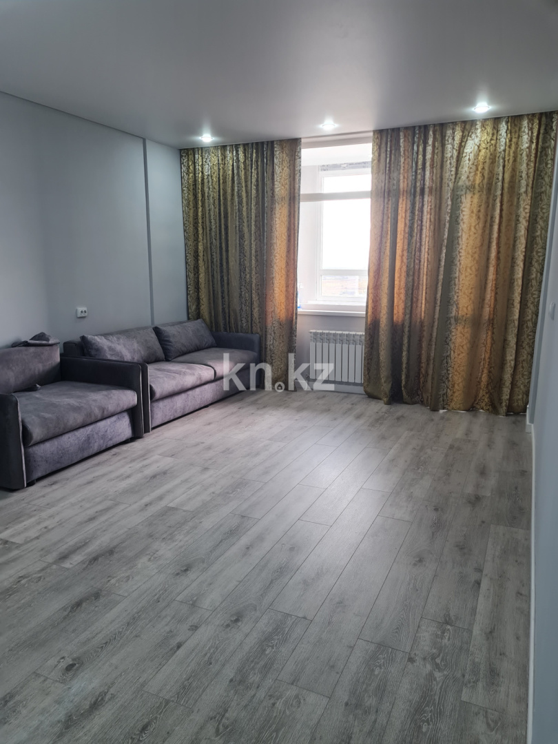Продажа 1-комнатной квартиры, 34 м² в Астане - фото 3