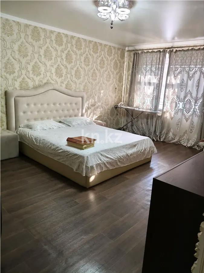 Продажа 1-комнатной квартиры, 30 м² - Продажа квартир в Бостандыкском р-не Алматы - страница 3 фото 1 из 4