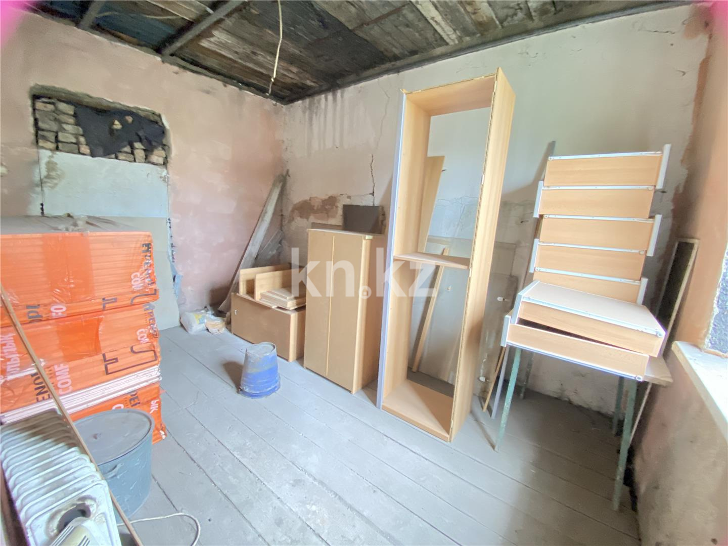 Продажа 6-комнатного дома, 97.5 м², пер. Конторский в Караганде - фото 6