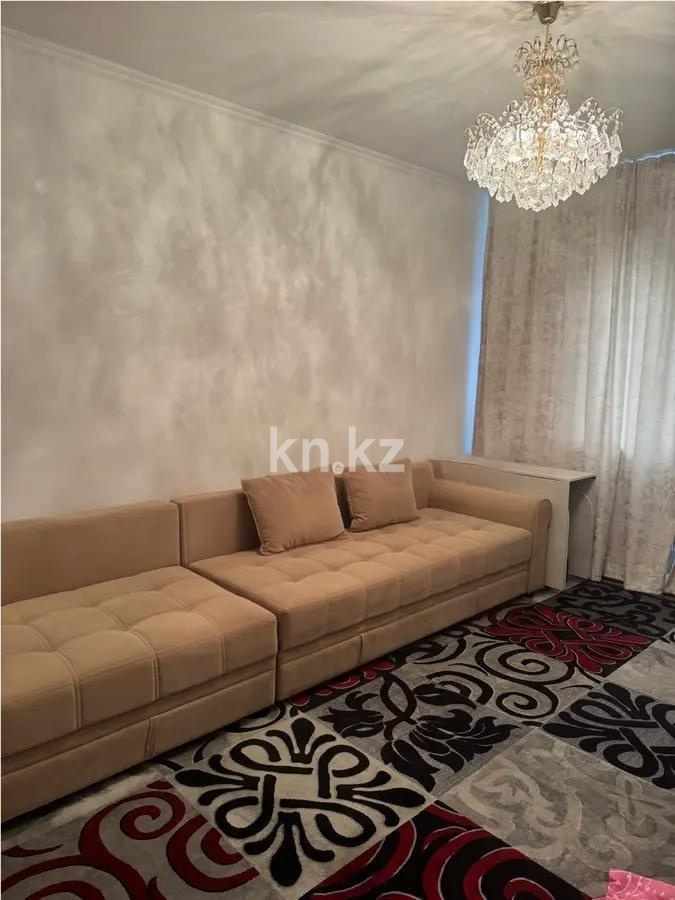 Продажа 4-комнатной квартиры, 91 м², ул. Сатпаева, дом  74 - Продажа  четырехкомнатных квартир в Алматы фото 1 из 7