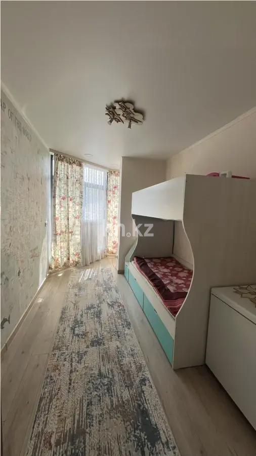 Продажа 2-комнатной квартиры, 64 м² - Продажа двухкомнатных квартир в Медеуском р-не Алматы фото 2 из 4