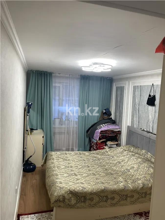 Продажа 2-комнатной квартиры, 44.9 м², ул. E-18, дом  5 - Продажа квартир в Астане без посредников фото 2 из 4