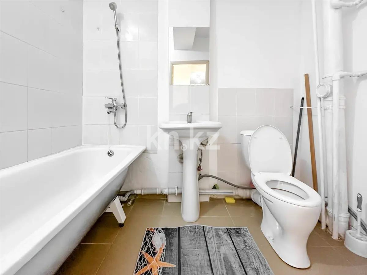 Продажа 2-комнатной квартиры, 55 м² в Алматы - фото 5