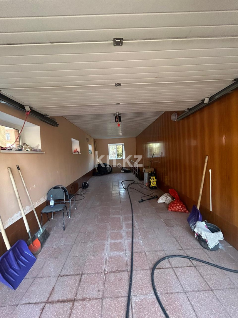 Продажа 7-комнатного дома, 430 м² - Продажа домов, коттеджей в Костанае фото 34 из 34