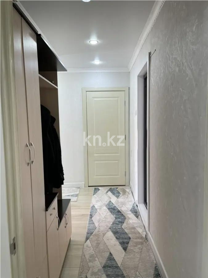 Продажа 2-комнатной квартиры, 44 м², ул. Абая, дом  82 в Темиртау - фото 5