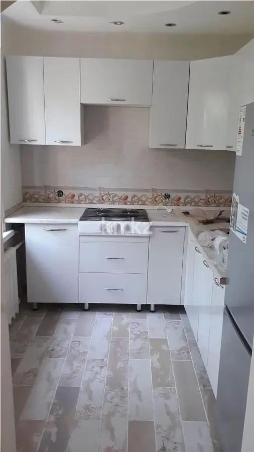 Продажа 1-комнатной квартиры, 33 м² в Алматы - фото 2