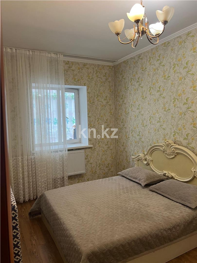 Продажа 2-комнатной квартиры, 61 м², мкр-н Мамраева (Восток-5) - Продажа  двухкомнатных квартир в Караганде фото 6 из 16
