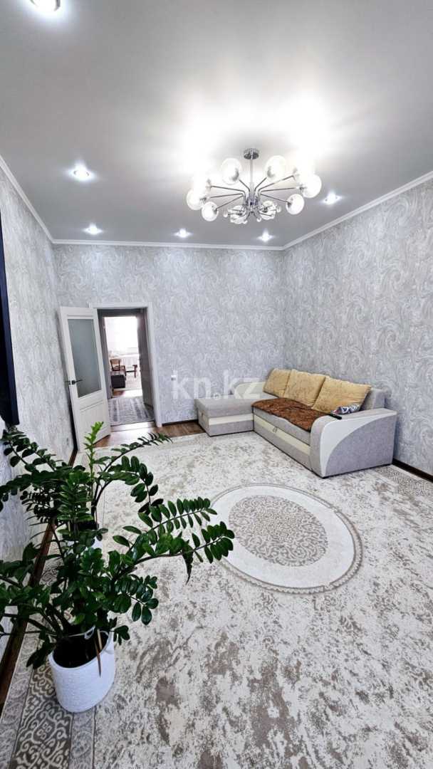 Продажа 3-комнатной квартиры, 94.7 м² в Уральске - фото 5