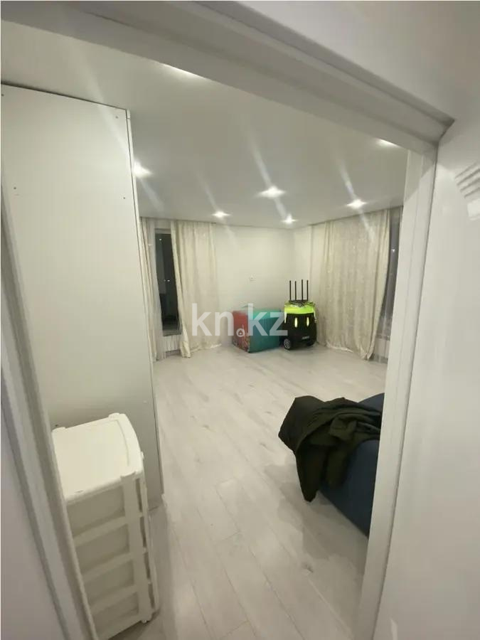 Продажа 2-комнатной квартиры, 58 м², ул. Шаймерденова, дом  4/3 в Астане