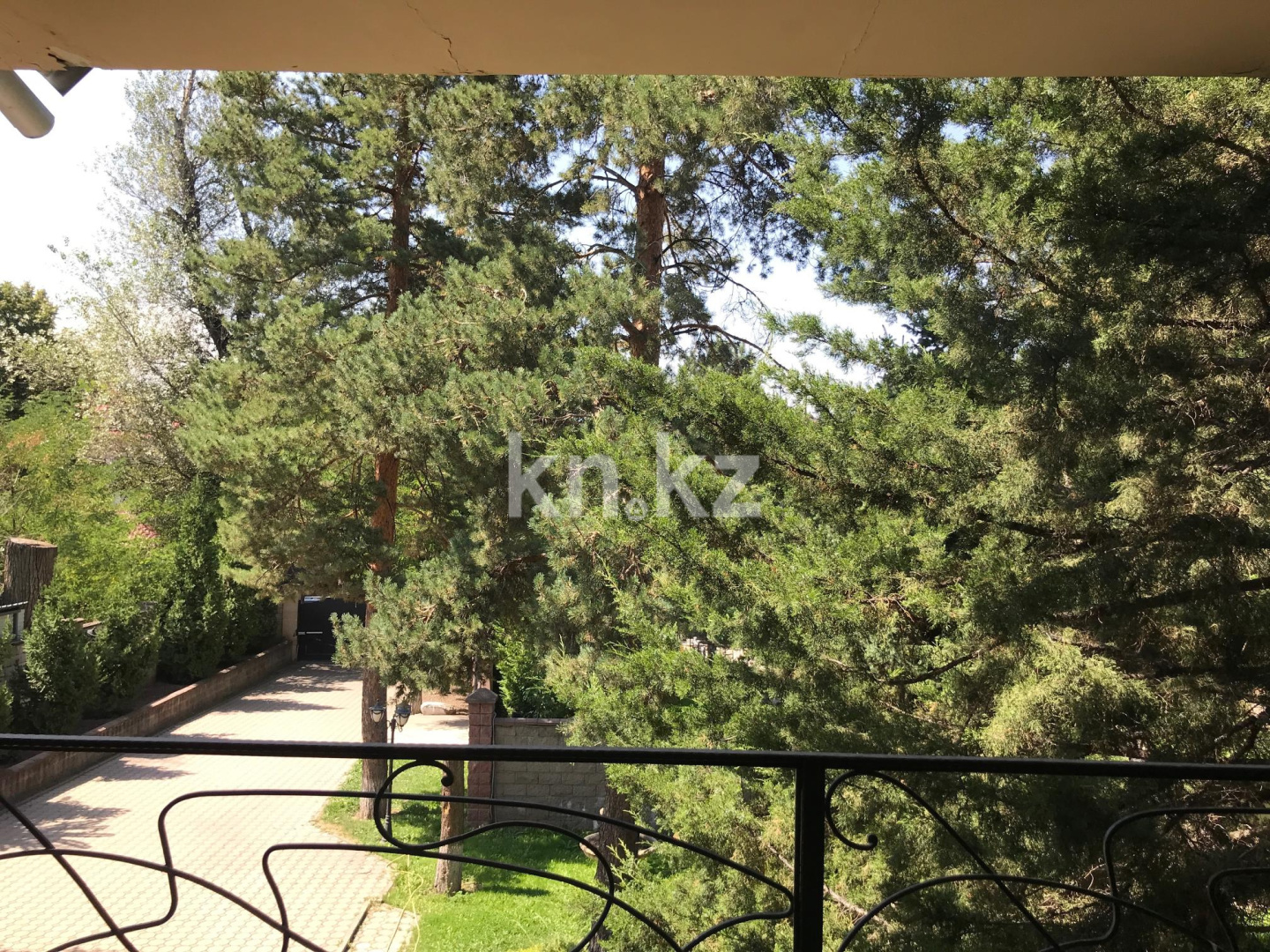 Аренда 7-комнатного дома, 500 м², Достык - Аренда домов в Алматы фото 6 из 12