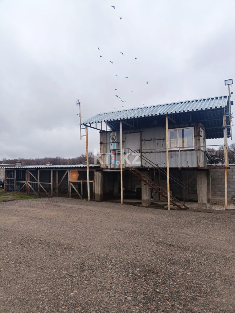 Продажа земельного участка, 2.8 га, Казцик - Продажа земельных участков в Алматинской области фото 3 из 12