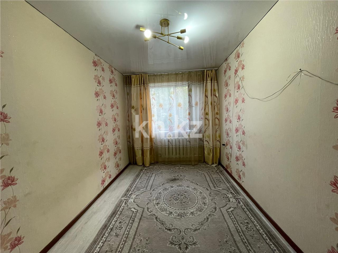 Продажа 2-комнатной квартиры, 44 м², ул. Абая в Темиртау - фото 2