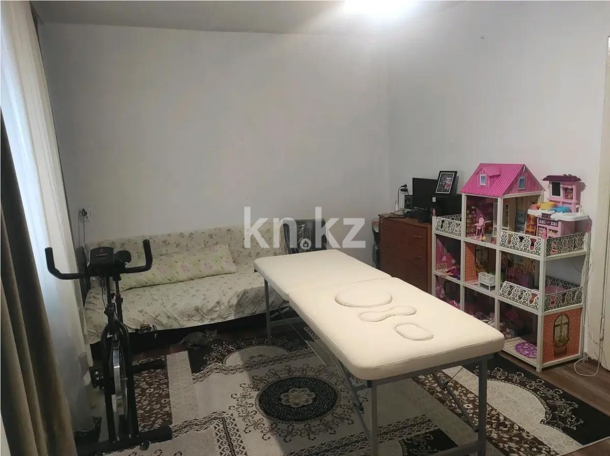 Продажа 2-комнатной квартиры, 44 м², ул. Кемеровская, дом  36 - Продажа квартир в Караганде фото 1 из 4