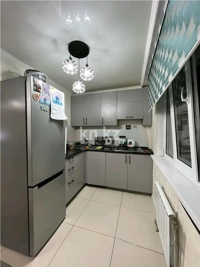 Продажа 3-комнатной квартиры, 58 м², ул. Аркалык, дом  61 в Алматы - фото 5