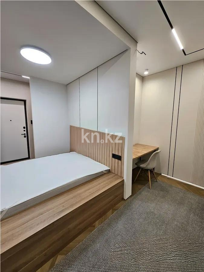 Продажа 1-комнатной квартиры, 56.6 м² - Продажа недвижимости в Алматы - страница 8 фото 1 из 4