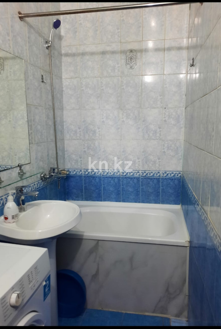 Продажа 1-комнатной квартиры, 27 м² - Продажа квартир в новостройках Астаны фото 11 из 14